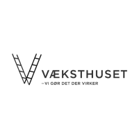 Logo: Væksthuset