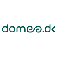 Logo: Domea.dk