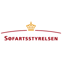 Logo: Søfartsstyrelsen