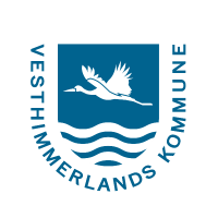 Logo: Vesthimmerlands Kommune