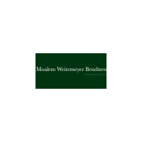 Logo: Moalem Weitemeyer Bendtsen Advokatpartnerselskab