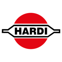 Logo: HARDI INTERNATIONAL A/S