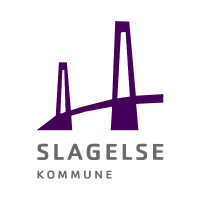 Logo: Slagelse Kommune