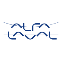 Logo: Alfa Laval