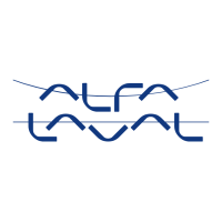 Alfa Laval - logo