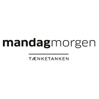 Logo: Mandag Morgen