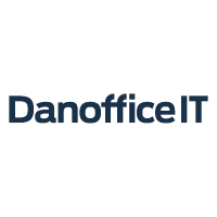 Logo: Danoffice IT ApS