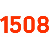 Logo: 1508 A/S