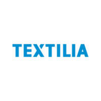 Logo: Textilia A/S