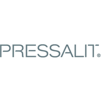 Logo: Pressalit