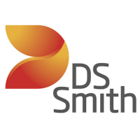 Logo: DS Smith