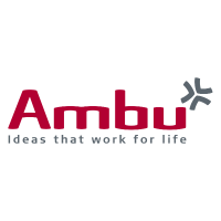 Logo: Ambu A/S