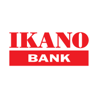 Logo: Ikano Bank