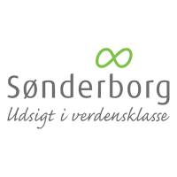 Logo: Sønderborg Kommune
