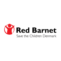 Logo: Red Barnet