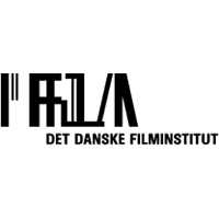 Logo: Det Danske Filminstitut