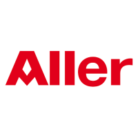 Logo: Aller Media