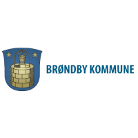 Logo: Brøndby Kommune
