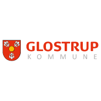 Logo: Glostrup Kommune