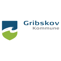 Logo: Gribskov Kommune