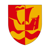 Logo: Guldborgsund Kommune