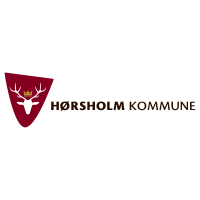 Logo: Hørsholm Kommune