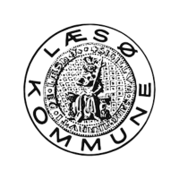 Læsø Kommune - logo