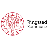 Logo: Ringsted Kommune
