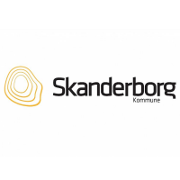 Logo: Skanderborg Kommune