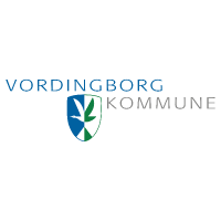 Logo: Vordingborg Kommune