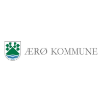 Logo: Ærø Kommune