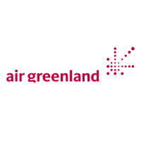 Logo: Air Greenland