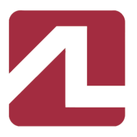 Logo: Arbejdernes Landsbank