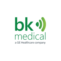 Logo: BK Medical