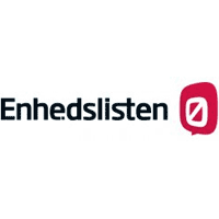 Logo: Enhedslisten