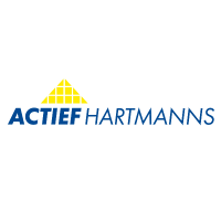 Logo: Hartmanns A/S