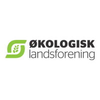Logo: Økologisk Landsforening