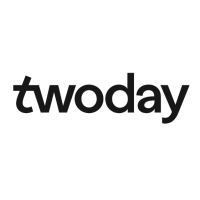 Logo: Twoday A/S