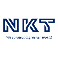 Logo: NKT A/S