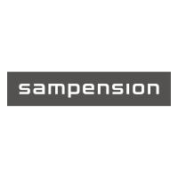 Logo: Sampension