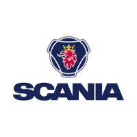 Logo: Scania