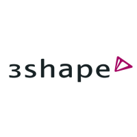 Logo: 3Shape