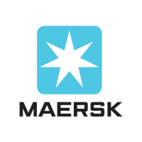 Logo: Maersk Group - A.P. Møller Mærsk