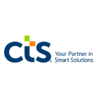 Logo: CTS Denmark A/S