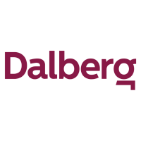 Logo: Dalberg Group