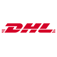 Logo: DHL