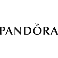Logo: Pandora A/S