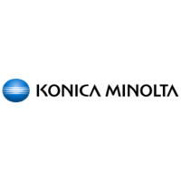Logo: Konica Minolta