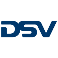 Logo: DSV A/S
