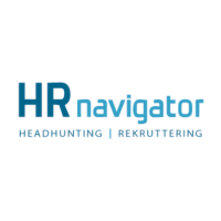 HR navigator - logo